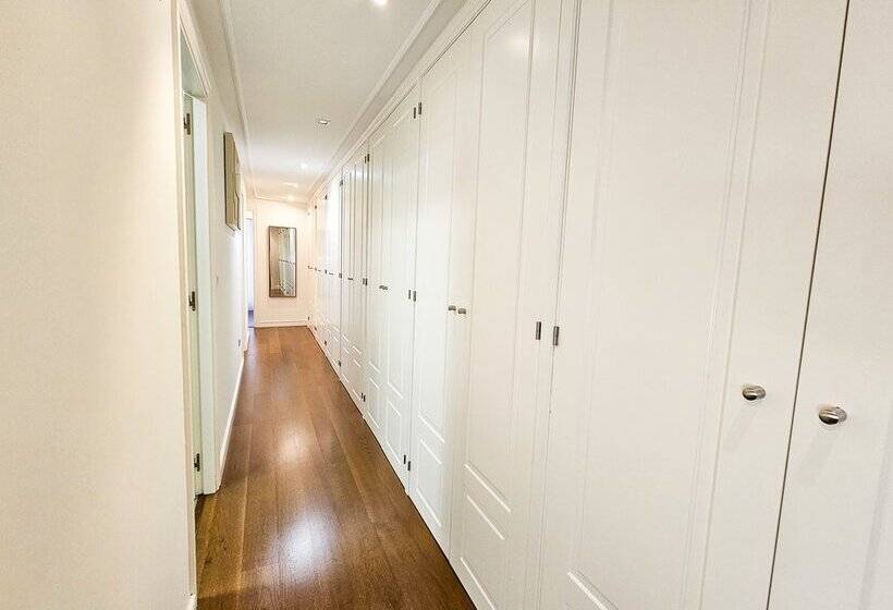 Apartamentos Zaragoza Independencia 3000