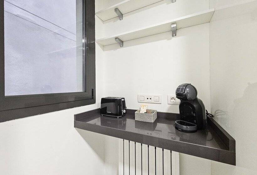 Apartamentos Zaragoza Independencia 3000