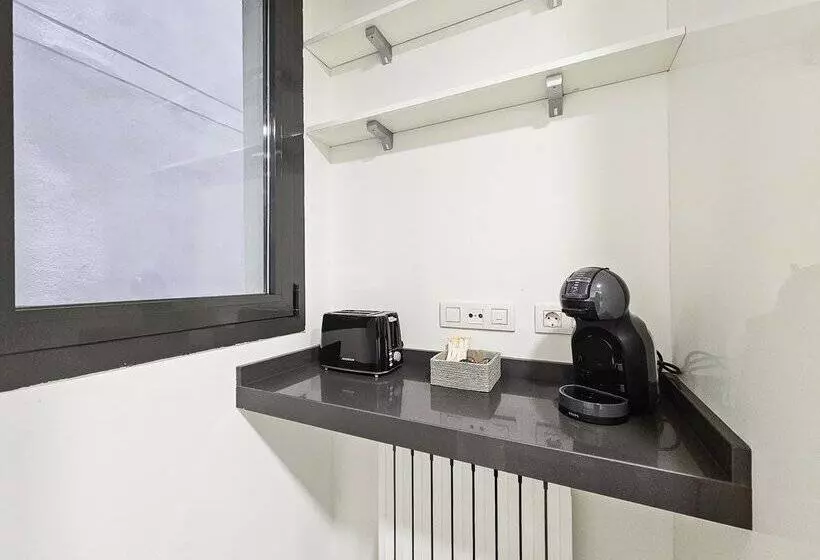 Apartamentos Zaragoza Independencia 3000