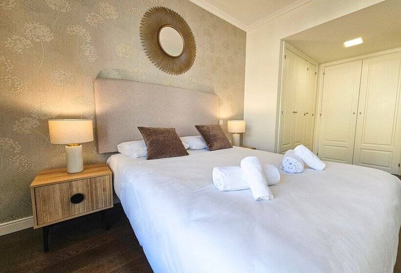 Apartamentos Zaragoza Independencia 3000