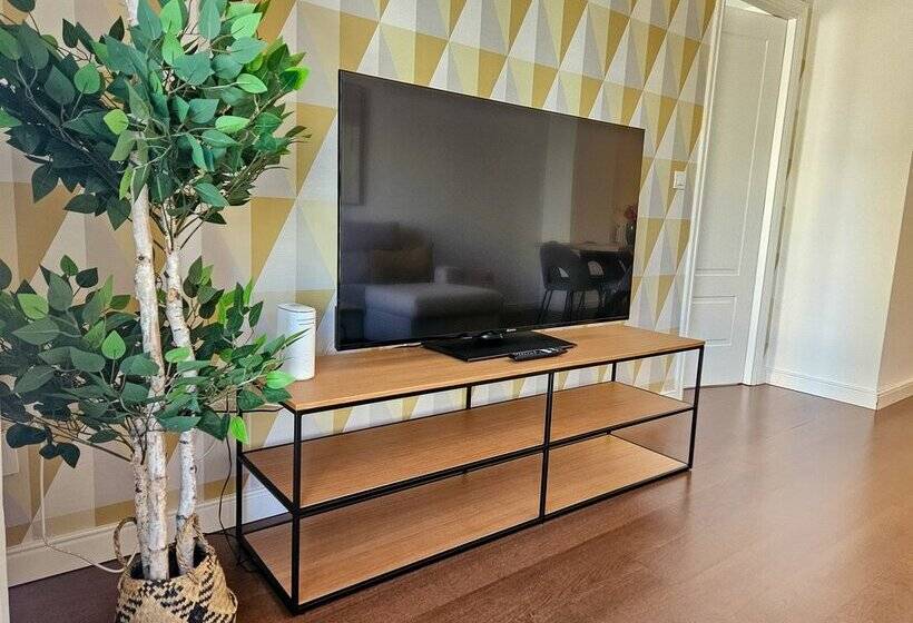 Apartamentos Zaragoza Independencia 3000