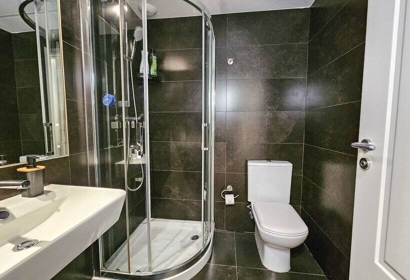 Apartamentos Zaragoza Independencia 3000