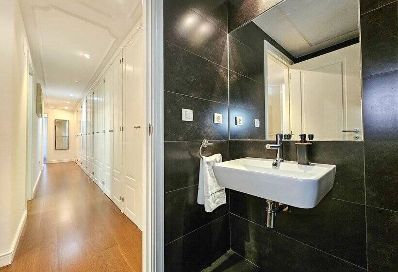 Apartamentos Zaragoza Independencia 3000