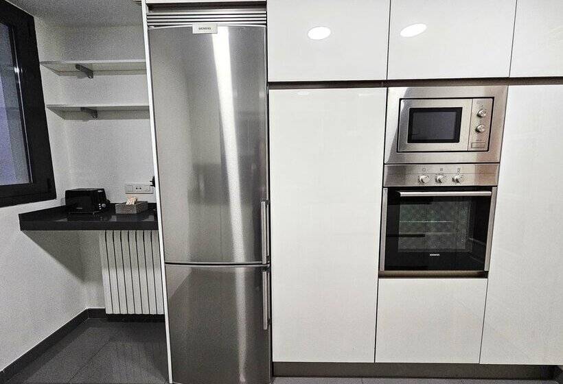 Apartamentos Zaragoza Independencia 3000