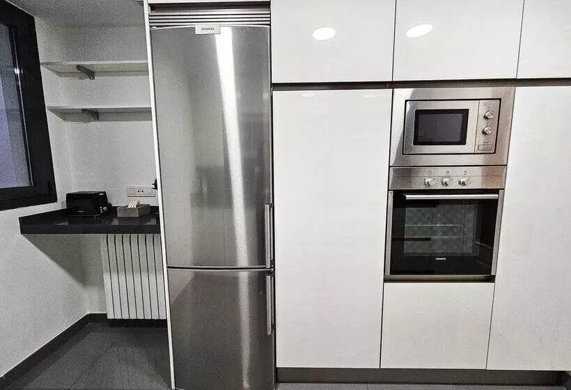 Apartamentos Zaragoza Independencia 3000