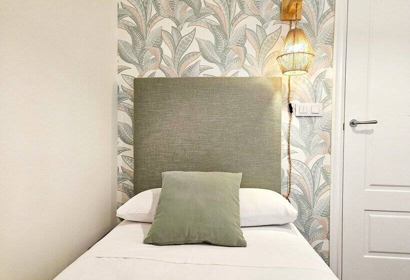 Apartamentos Zaragoza Independencia 3000