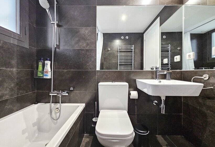 Apartamentos Zaragoza Independencia 3000