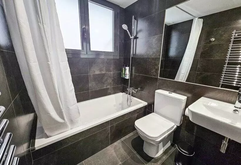 Apartamentos Zaragoza Independencia 3000