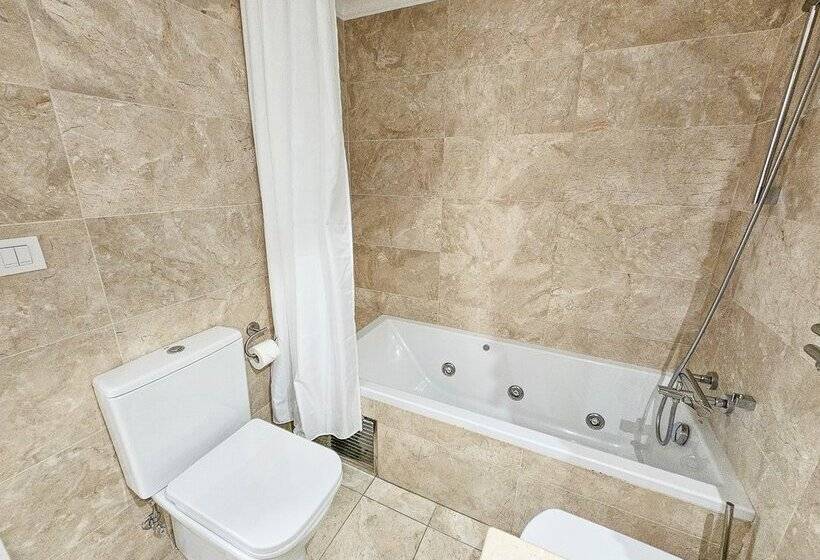 Apartamentos Zaragoza Independencia 3000