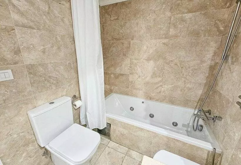 Apartamentos Zaragoza Independencia 3000
