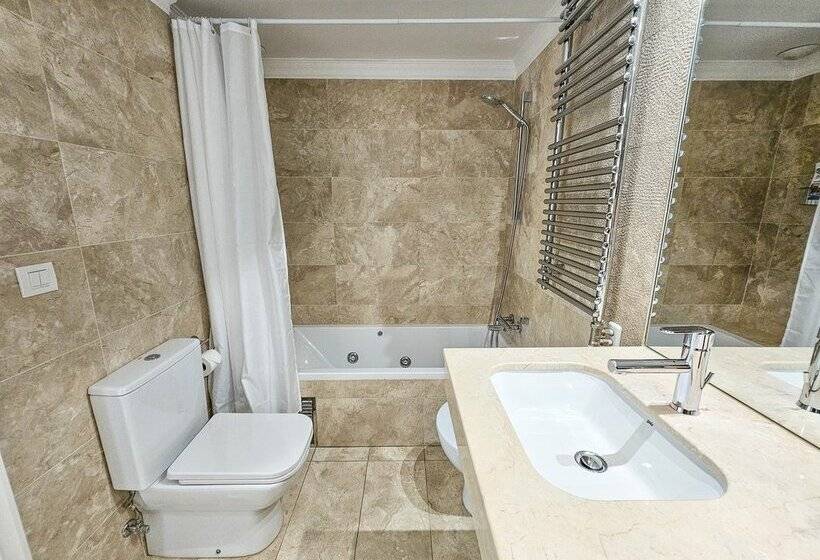 Apartamentos Zaragoza Independencia 3000