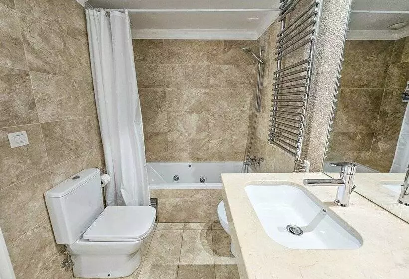 Apartamentos Zaragoza Independencia 3000