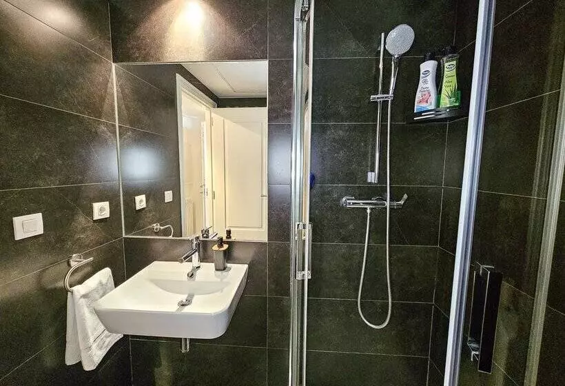 Apartamentos Zaragoza Independencia 3000