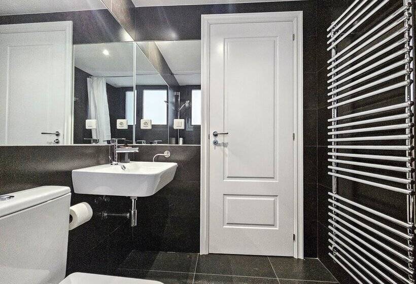 Apartamentos Zaragoza Independencia 3000