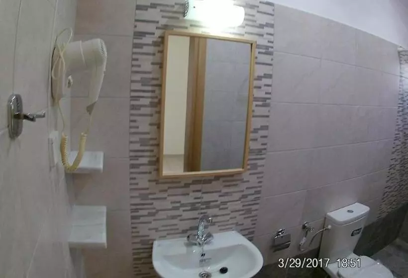 Hotelli Angeliki Beach