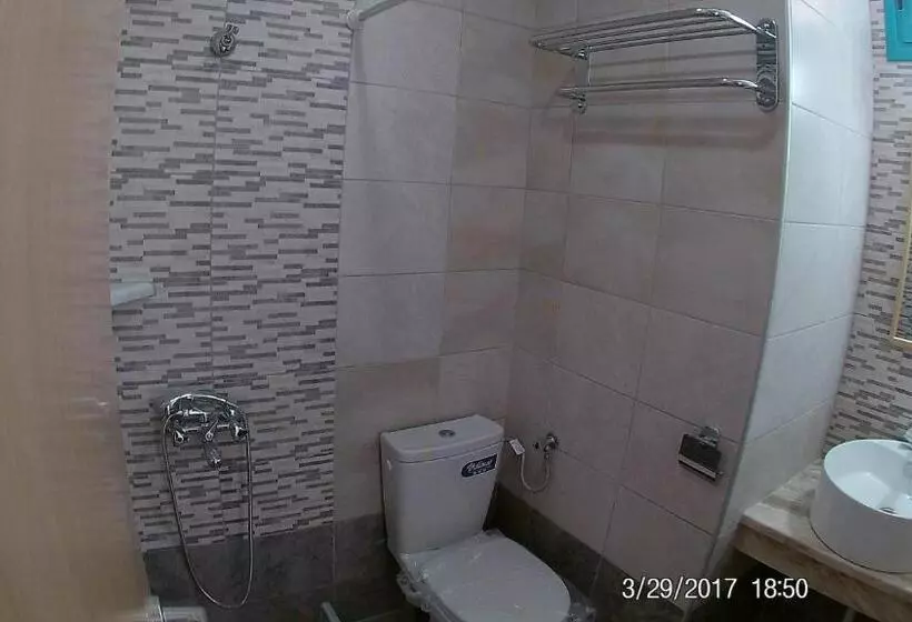 Hotelli Angeliki Beach