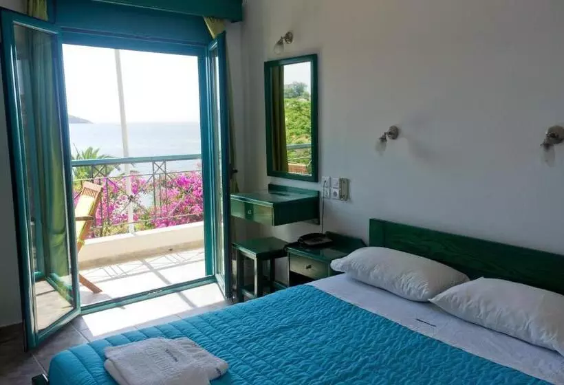 Hotelli Angeliki Beach