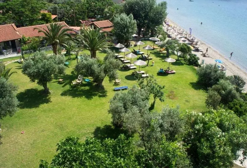 Hotelli Angeliki Beach