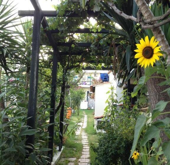 בית מלון כפרי Angeliki Beach