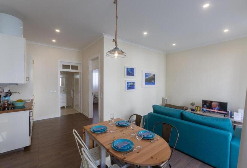 هاستل My Angra Charming House