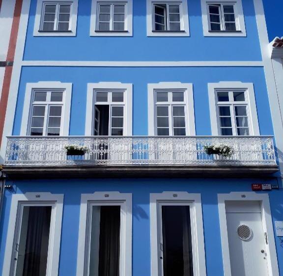 هاستل My Angra Charming House