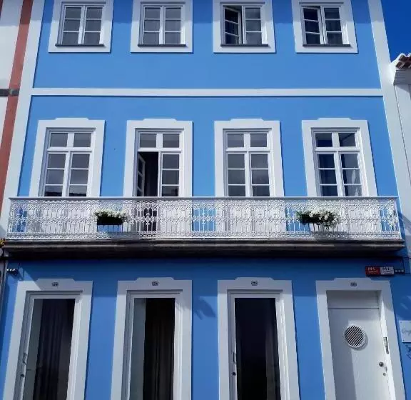 هاستل My Angra Charming House