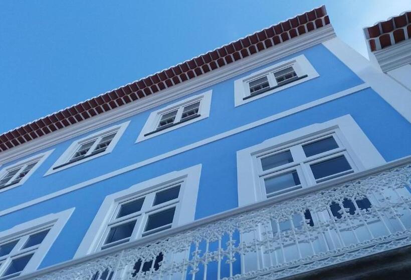 هاستل My Angra Charming House