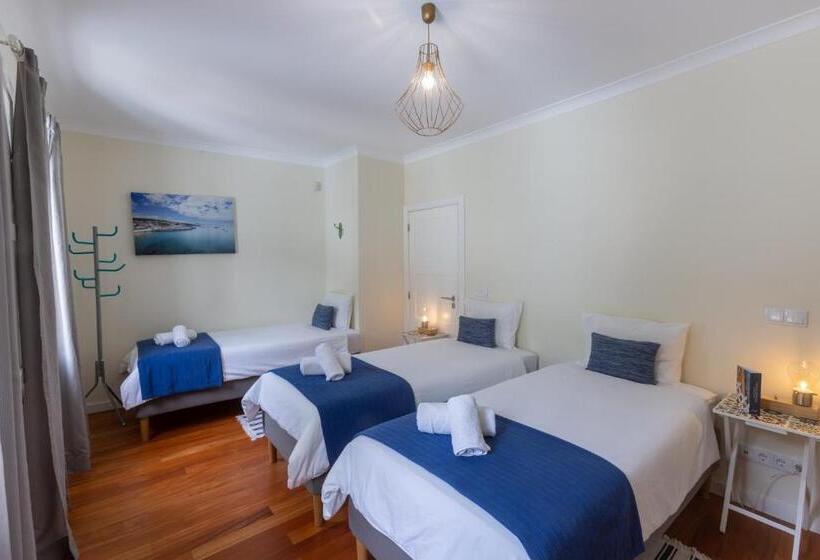 هاستل My Angra Charming House