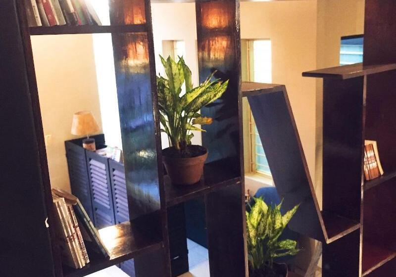 هاستل N&d Homestay