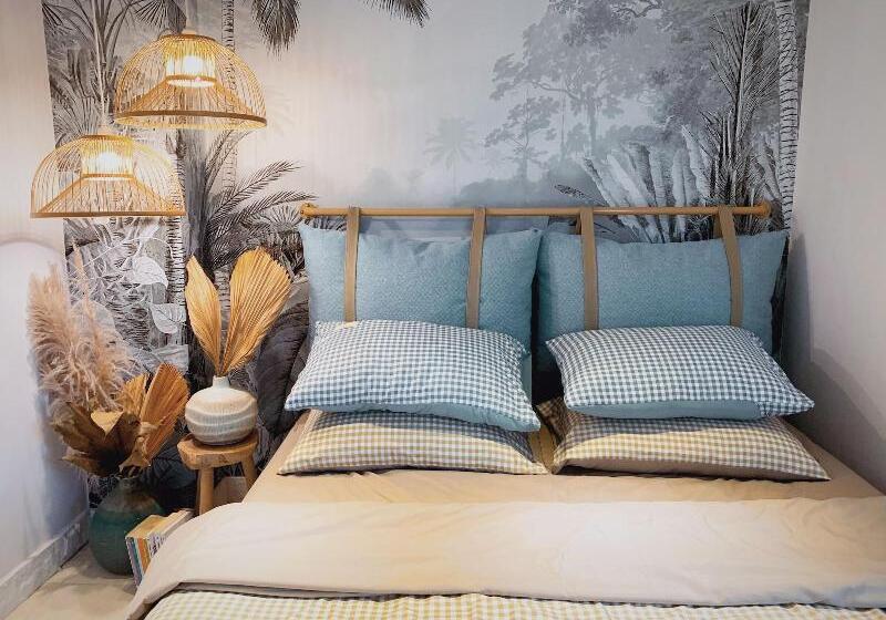 هاستل N&d Homestay