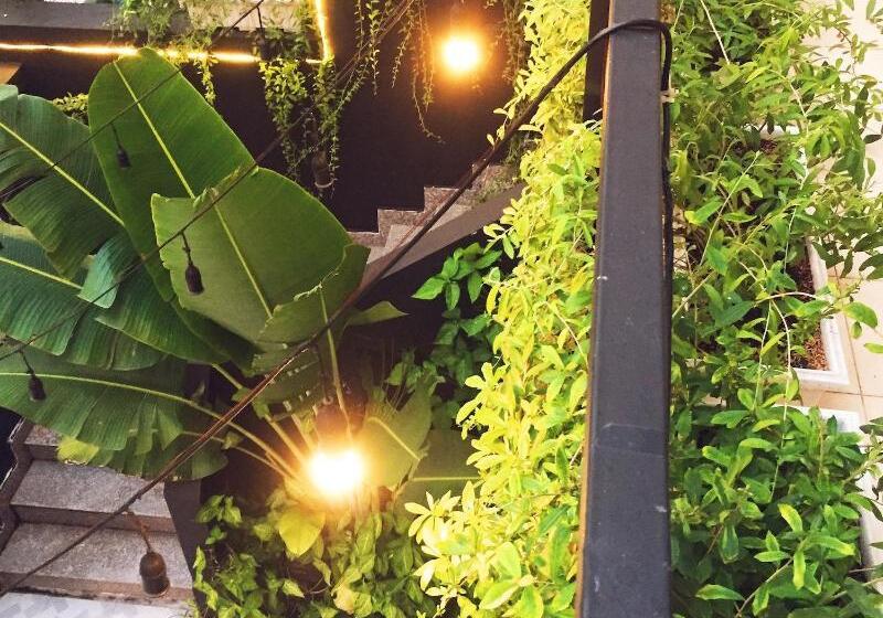 هاستل N&d Homestay