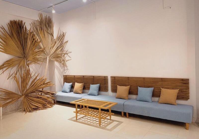 هاستل N&d Homestay