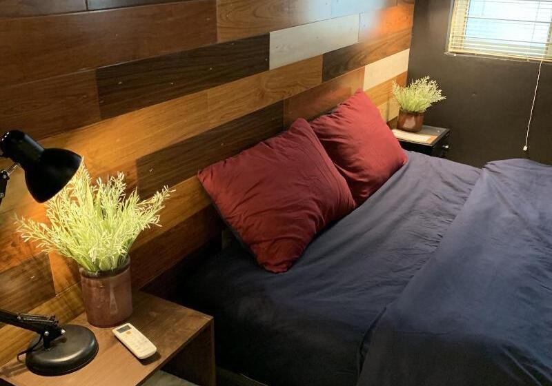 هاستل N&d Homestay