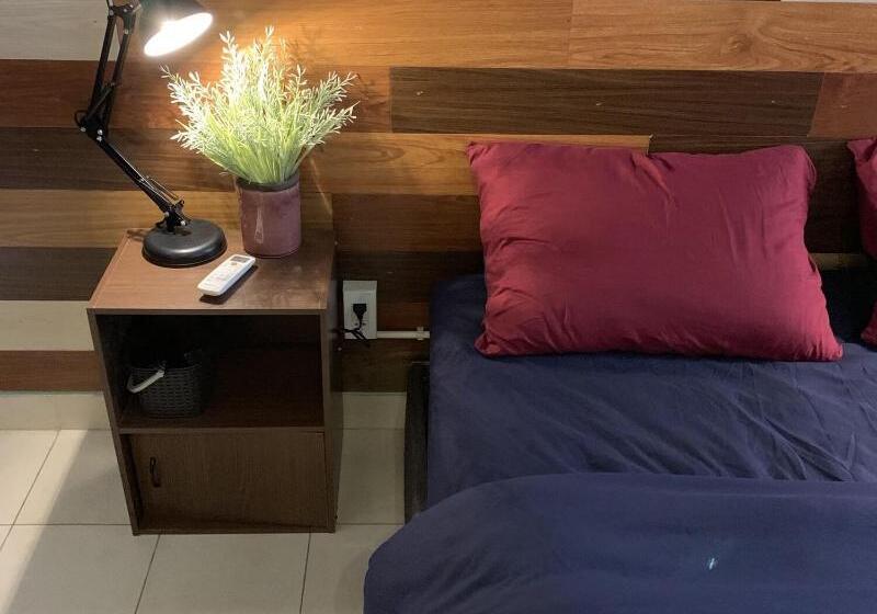 هاستل N&d Homestay