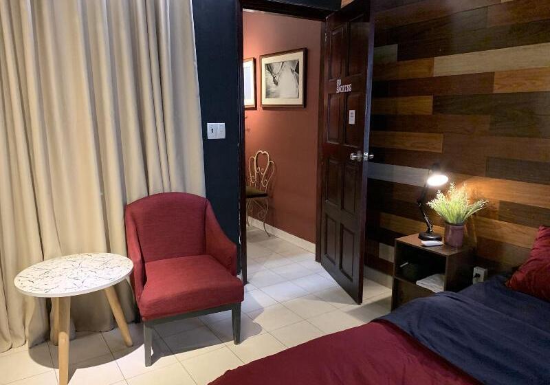 هاستل N&d Homestay