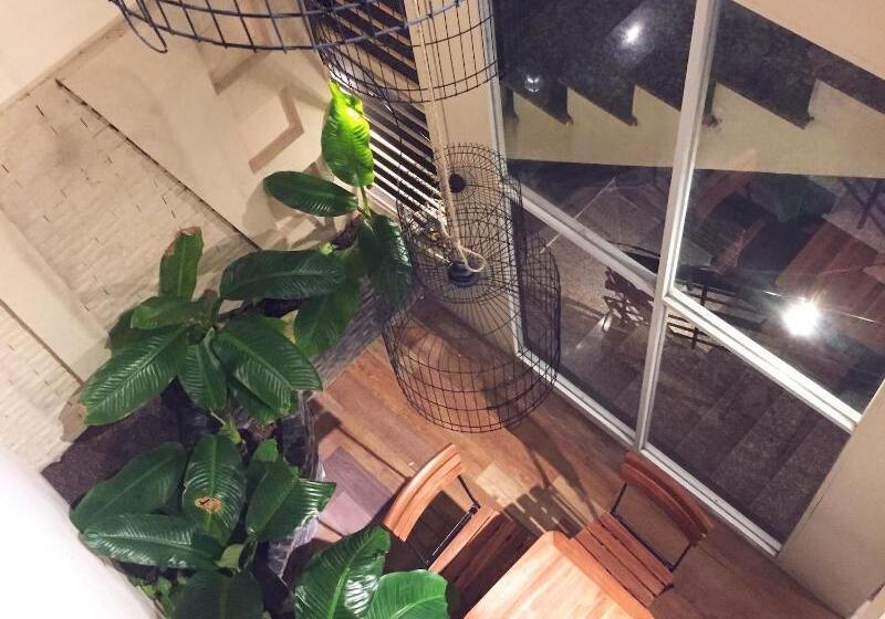 هاستل N&d Homestay