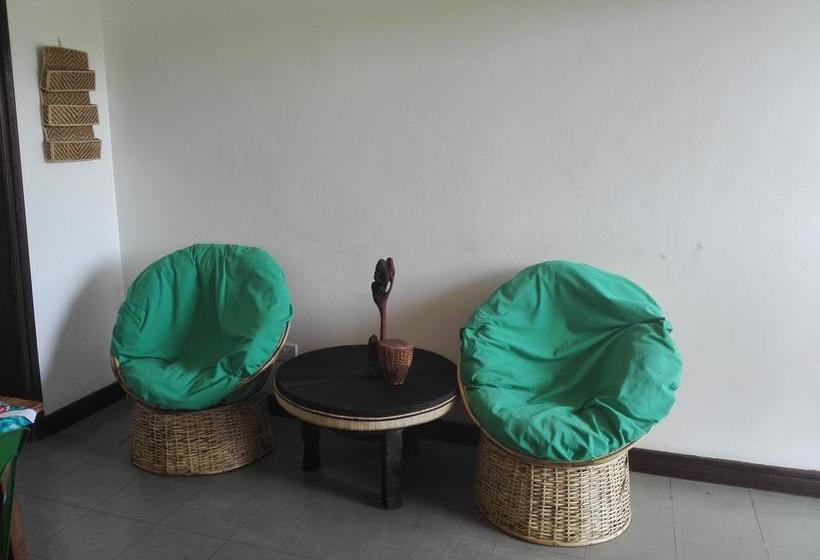 هاستل Sunbird Backpackers