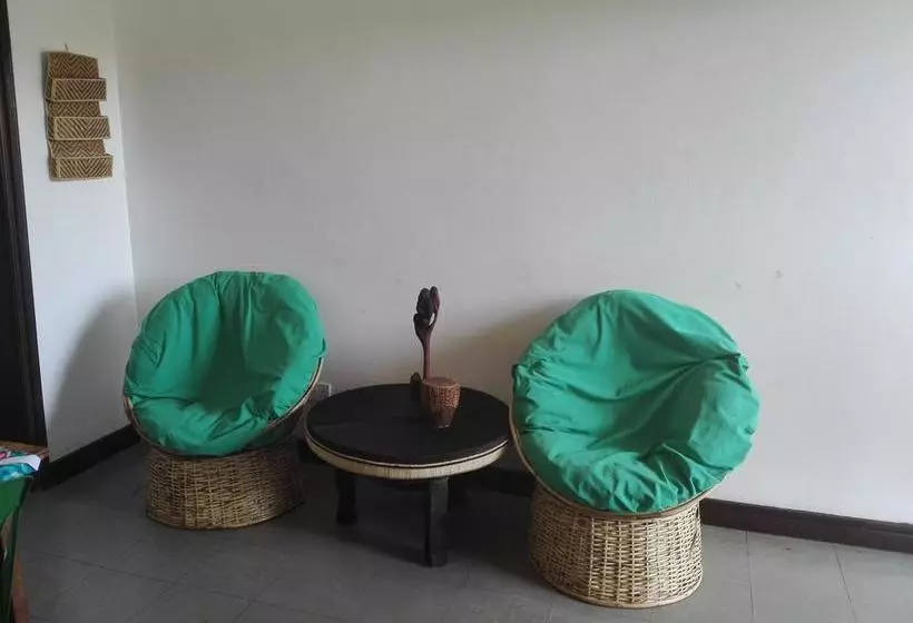 هاستل Sunbird Backpackers