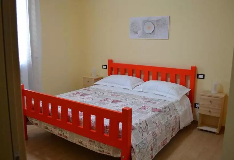 B&b Appia Antica