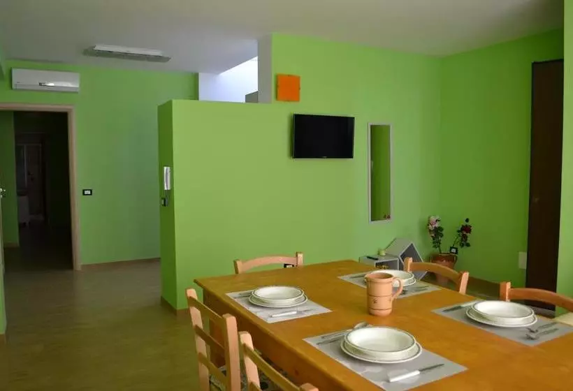 B&b Appia Antica