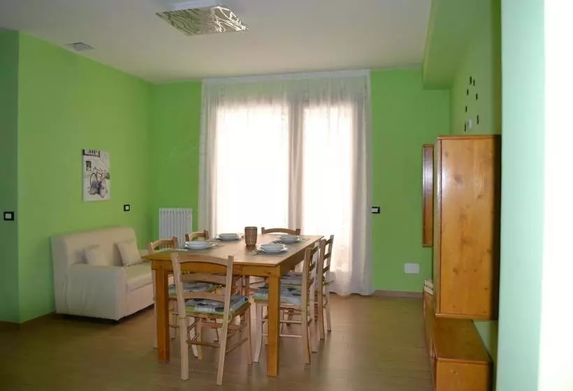 B&b Appia Antica