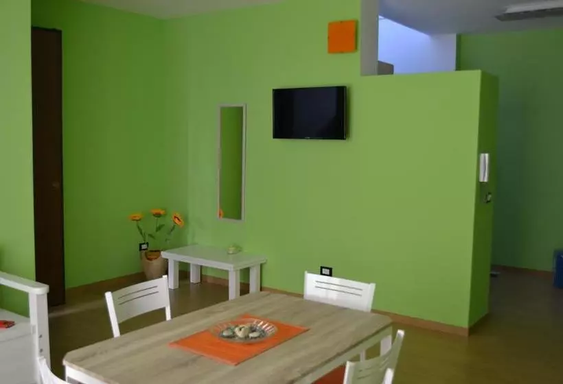 B&b Appia Antica