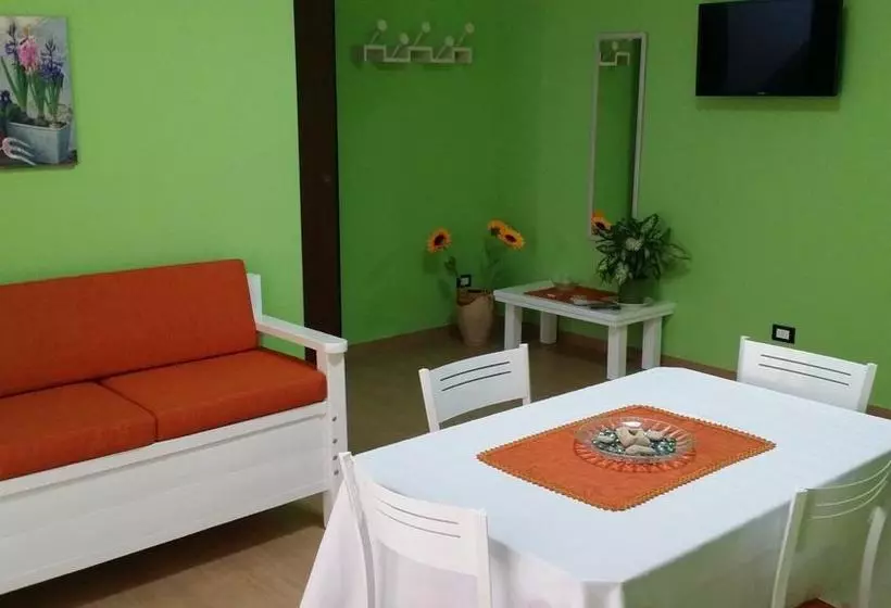 B&b Appia Antica