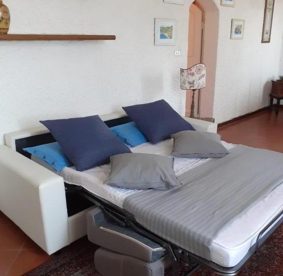 민박 Affittacamere Da Luca