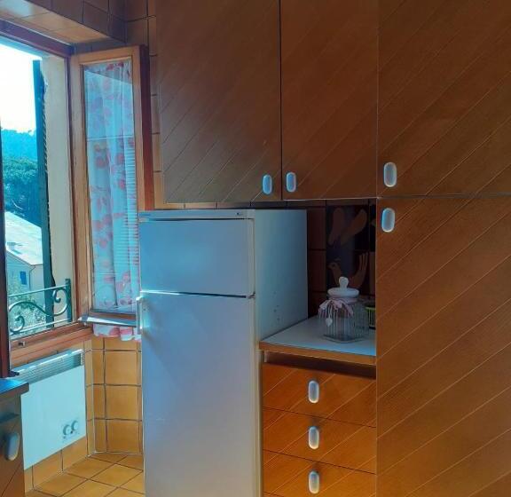 민박 Affittacamere Da Luca