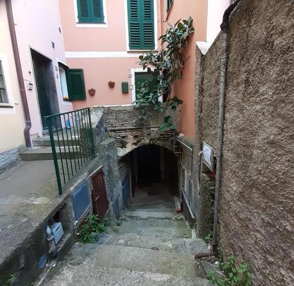 민박 Affittacamere Da Luca