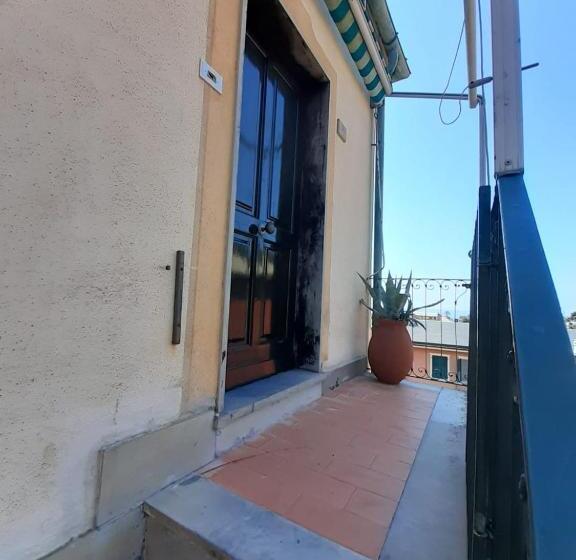 민박 Affittacamere Da Luca