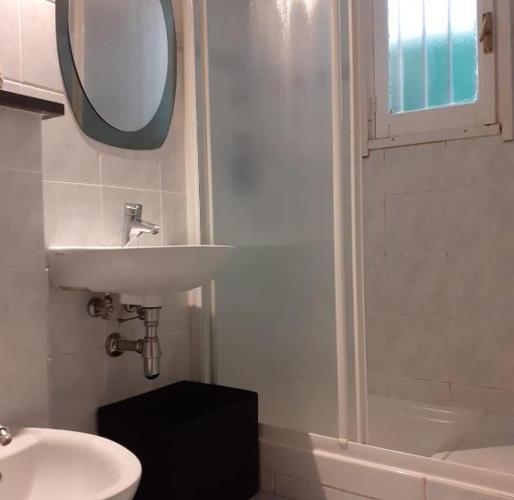 민박 Affittacamere Da Luca