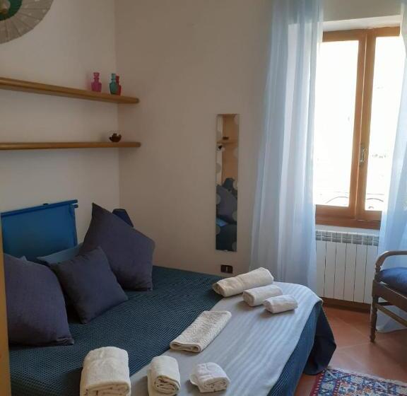 민박 Affittacamere Da Luca