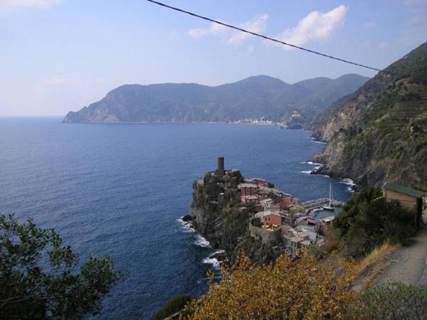 민박 Affittacamere Da Luca